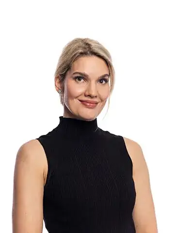 Ing. Lucie Davídková, MRE, MBA