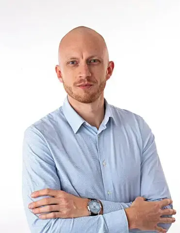 Jaromír Hodyc